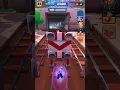 JAEWOO+TRASHER= Infinite Magnet Score! (23M Score) in Subway Surfers City
