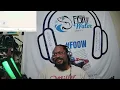 Aesop Rock - Trouble Trouble Reaction 