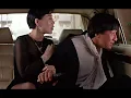 Nina Li Chi from Twin Dragons 2 Pantyhose scene