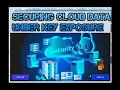 Securing Cloud Data under Key Exposure