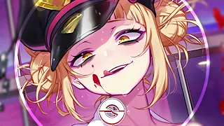 Nightcore Cannibal Lyrics 