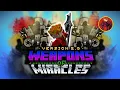 Download Lagu Minecraft: Epic Fight Mod | Weapons of Miracles 2.0 Full Update Guide