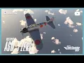 Download Lagu Mitsubishi A6M5 \