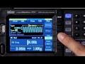 Teledyne LeCroy WaveStation Creating Modulated Waveforms