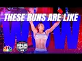 Incredible Runs from the Last Two Years - American Ninja Warrior