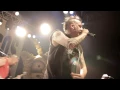 Contrato Limosna - The Locos en Argentina // Caligo Films