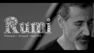 serj tankian rumi official video 