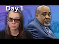 Tupac Trial Opening Statements - Fact or Fiction Case Brief