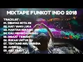 Lagu DJ FUNKOT GALAU INDO KENCENG TERBARU  2018
