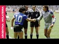 Video di ¿Cómo influyó la Guerra de Malvinas en el Argentina-Inglaterra de México '86? Contexto histórico