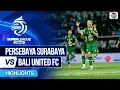 Download Lagu Persebaya Surabaya VS Bali United FC - Highlights | BRI Super League 2025/26