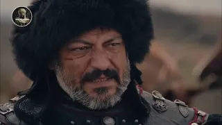 المؤسس عثمان بداية الحلقة ١٢٢ 