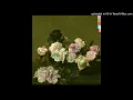 New Order - Age of Consent (Instrumental)