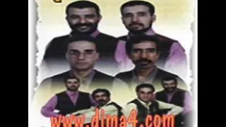 مجموعة السهام كل عام وانا جاي 