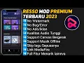 Download Lagu Resso Terbaru 2023 || New Update Resso Mod Terbaru 2023