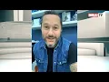 Lagu Diego Torres presenta su nueva versión de “Color Esperanza 2020” | ¡HOLA! TV