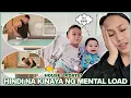 Download Lagu UPDATE SA BAHAY! MALAPIT NA MATAPOS! HINDI NA KINAYA NG MENTAL LOAD! ❤️ | rhazevlogs