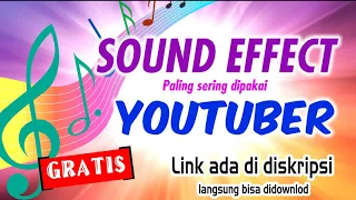 kumpulan sound effect suara tertawa menangis terkejut lengkap link langsung download