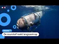 Download Lagu Grote zoektocht naar vermiste duikboot bij de Titanic