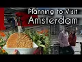 Download Lagu Best things to do in Amsterdam | Itinerary and Travel Tips