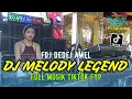 Download Lagu DJ MELODY LEGEND ❗️FDJ DEDEK AMEL OT PESONA - DJ SALAHMU SENDIRI X ASBK TERBARU 2024