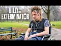 What Happened To Billy The Exterminator Is Heartbreaking