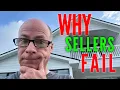 7 Tragic Mistakes That Could Wreck Your 2025 Home Sale And How To Save Thousands