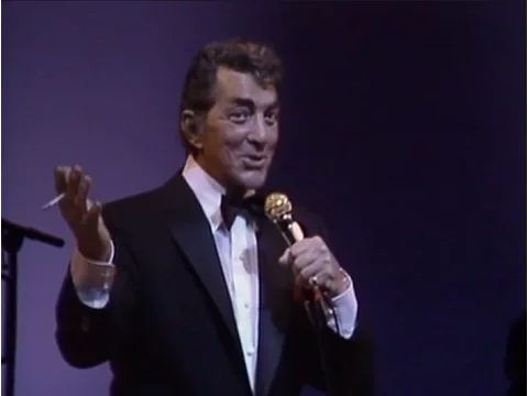 Download MP3 Dean Martin - Live in London (1983)