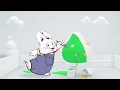 2011 Nick Jr ID Prototype