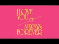 Kevin McKay, Michael Kilkie, Darcey - I Love You Always Forever (Extended Mix) [Glasgow Underground]