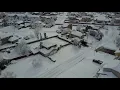 Spanaway Snow Day