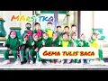 Download Lagu Mars TKQ | Gema Tulis Baca