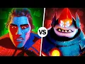 Download Lagu Why Sony Villains Work and Disney Villains Suck