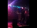 Sleezy D "I've Lost Control" Live