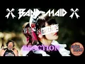 Download Lagu Band-Maid “What is Justice” Breakdown | Tougen Anki Ending Theme Goes Metal | Metal Coach Reacts