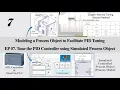 PID07 - Modeling PIDControl