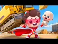 Lagu 🔴LIVE | Kids Turn into Superheroes | Superhero Song | Nursery Rhymes \u0026 Kids Songs | BabyBus