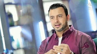 2 الم ل ك مصطفى حسني فك ر الموسم الثاني 