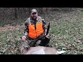 450 Bushmaster Vs Deer Lesson learned