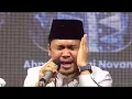 Download Lagu DAHSYAT JAMAAH SAMPAI BERSOLAWAT DAN BERTAKBIR!!!USTADZ AHMAD KHAIRI NOVANDRA DI ACEH 2025 TERBARU 