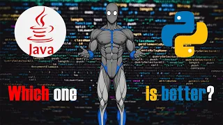 Java vs Python Which One is Better