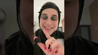 إسرائيلية تسخر من نساء غزة اللواتي يتعرضن للقصف 