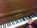 Download Lagu Phyrid- Spirit (Piano Tutorial)