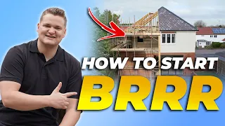 Download EVERYTHING You Need To Know About BRRR Property Investment | Buy Refurbish Refinance Rent MP3