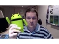 Unity Remote 5 Setup and First Test Multi-Touch