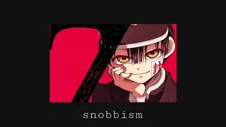 Download snobbism ( slowed ) MP3