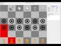 Weird Chess Game in Java