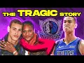 The unknown TRAGIC story of Dallas Mavericks Dwight Powell INSPIRATIONAL