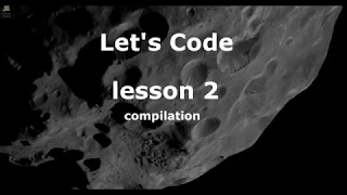 LetsCode Java Ep02 - Compiling to 2D Canvas