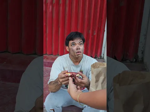that's for you my friend